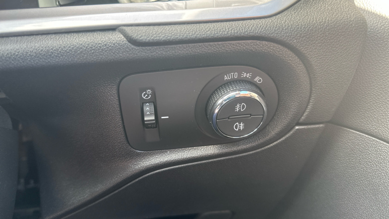 Vauxhall Grandland 1.2 Turbo Elite 5dr Petrol Hatchback